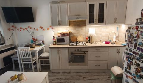 Sale One bedroom apartment, One bedroom apartment, Hronské predmestie,