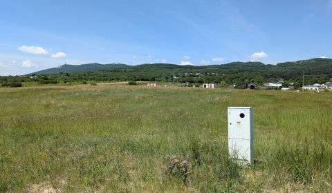 Sale Land – for living, Land – for living, Zamoyského, Nitra, Slovakia