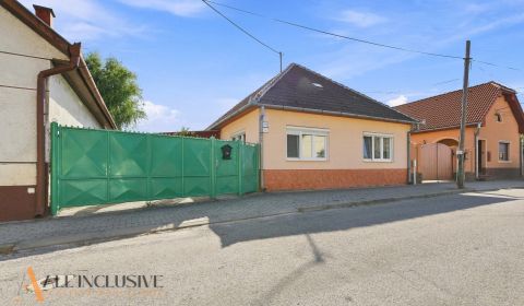 Sale Family house, Family house, Dunajská Streda, Slovakia