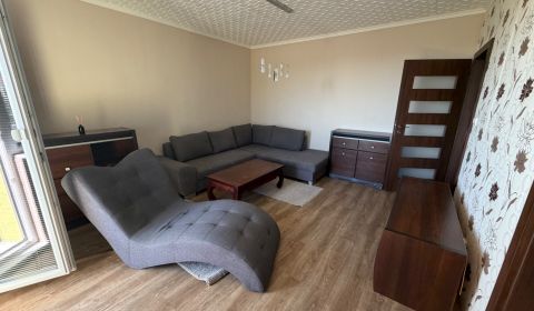 Sale One bedroom apartment, One bedroom apartment, Ľ.Fullu, Topoľčany,