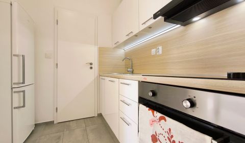 Rent One bedroom apartment, One bedroom apartment, Kukučínova, Bratisl