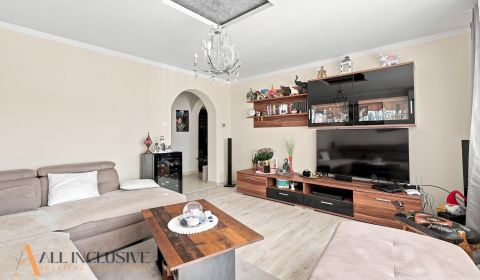 Sale Two bedroom apartment, Two bedroom apartment, Dunajská Streda, Sl