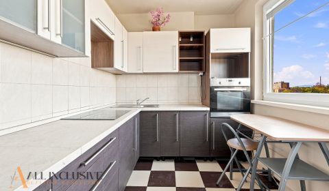 Sale One bedroom apartment, One bedroom apartment, Petőfiho, Nové Zámk