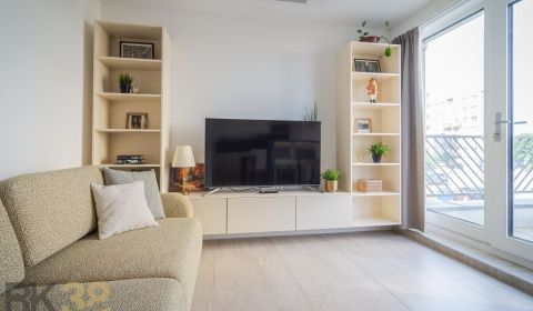 Sale Three bedroom apartment, Three bedroom apartment, Dlhé Hony, Popr