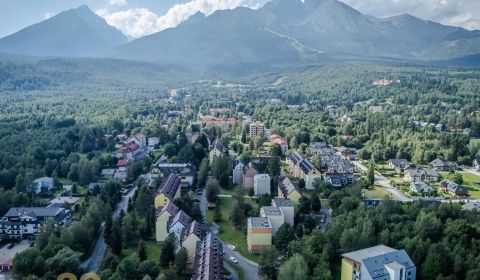 Sale Two bedroom apartment, Two bedroom apartment, Poprad, Slovakia