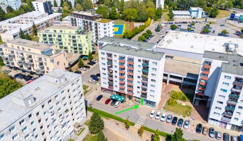 Sale Commercial premises, Commercial premises, Dvory, Púchov, Slovakia