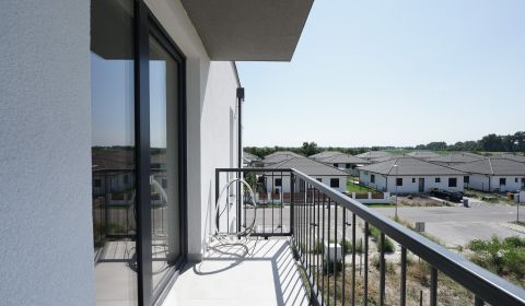 Rent Two bedroom apartment, Two bedroom apartment, Moravská, Senec, Sl