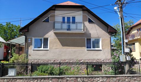 Sale Family house, Family house, Riečiny, Martin, Slovakia
