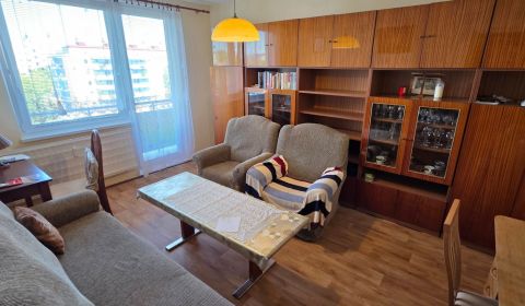 Sale Two bedroom apartment, Two bedroom apartment, Centrum, Ilava, Slo