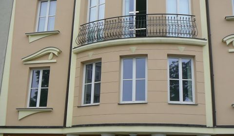 Rent Offices, Offices, Štefánikova, Bratislava - Staré Mesto, Slovakia