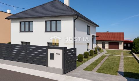 Sale Family house, Family house, Senica, Slovakia
