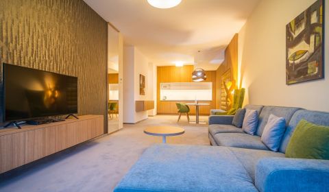 Sale Holiday apartment, Holiday apartment, Poprad, Slovakia