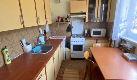 Sale Two bedroom apartment, Two bedroom apartment, Žiar nad Hronom, Sl
