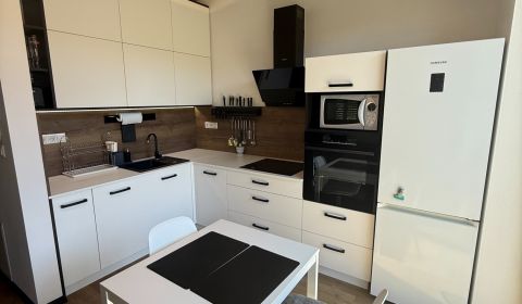 Rent One bedroom apartment, One bedroom apartment, Široká, Nitra, Slov
