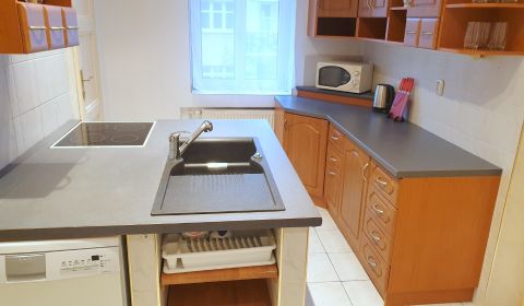 Rent Two bedroom apartment, Two bedroom apartment, Björnsonova, Bratis