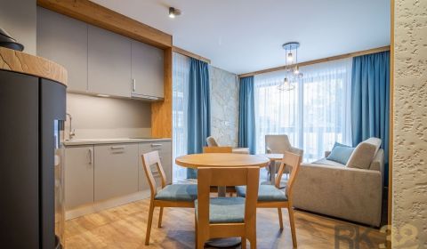 Sale Holiday apartment, Holiday apartment, Liptovský Mikuláš, Slovakia
