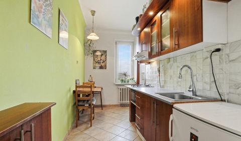 Sale One bedroom apartment, One bedroom apartment, Rovníková, Bratisla