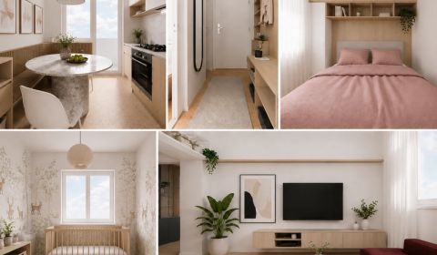 Sale Two bedroom apartment, Two bedroom apartment, Rovniankova, Bratis