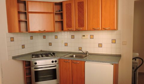 Sale One bedroom apartment, One bedroom apartment, Mikulášska, Bratisl