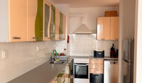 Sale Three bedroom apartment, Three bedroom apartment, Nová Rožňavská,