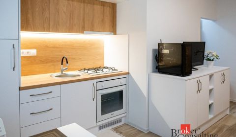Sale Single studio, Bratislava - Ružinov, Slovakia