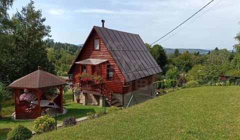 Sale Cottage, Cottage, Čadca, Slovakia