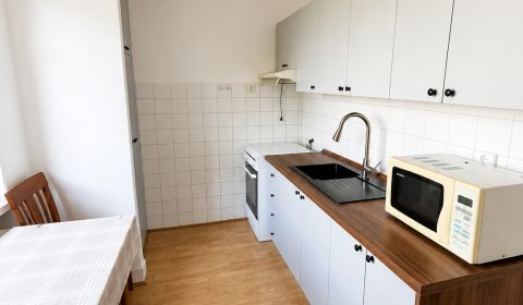 Rent Two bedroom apartment, Two bedroom apartment, Poludníková, Bratis
