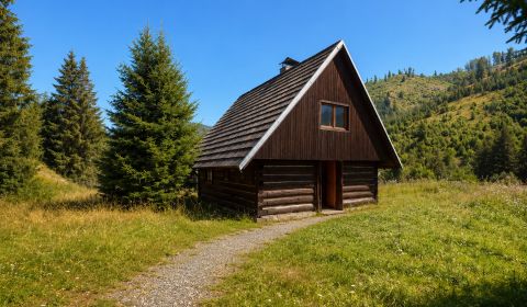 Sale Cottage, Cottage, Liptovský Mikuláš, Slovakia
