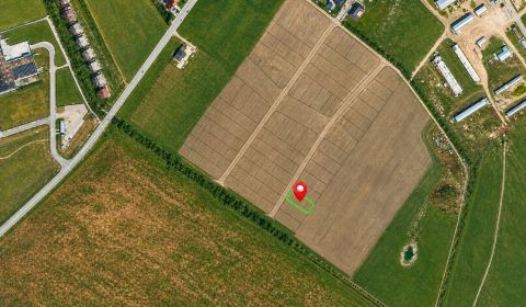 Sale Land – for living, Land – for living, Pezinok, Slovakia