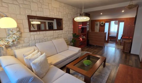 Sale Two bedroom apartment, Two bedroom apartment, M.R. Štefánika, Žia