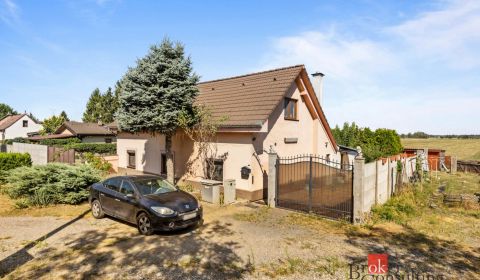 Rent Family house, Malacky, Slovakia
