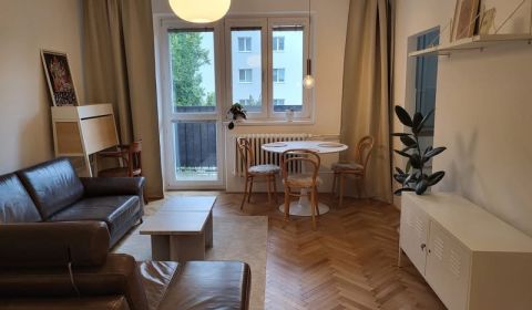 Rent One bedroom apartment, One bedroom apartment, Záhradná, Pezinok, 