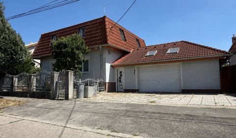 Sale Family house, Family house, Zlaté Moravce, Slovakia