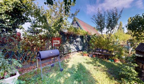 Sale Cottage, Cottage, Fajgalská cesta, Pezinok, Slovakia