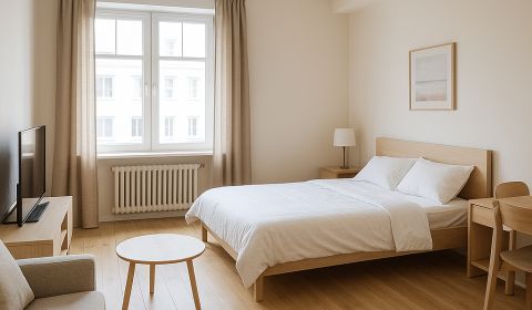 Sale Two bedroom apartment, Two bedroom apartment, Žilina, Slovakia