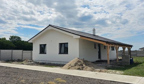 Sale Family house, Family house, Dunajská Streda, Slovakia