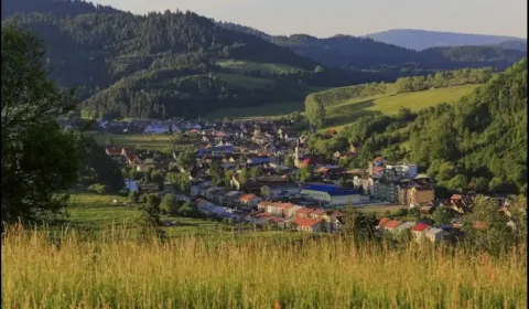 Sale Special estates, Stará Ľubovňa, Slovakia