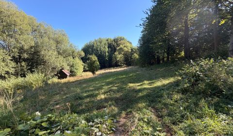 Sale Land – for living, Land – for living, Banská Bystrica, Slovakia