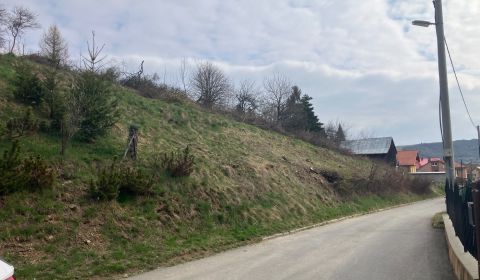 Sale Land – for living, Land – for living, Nová Ľubovňa, Stará Ľubovňa