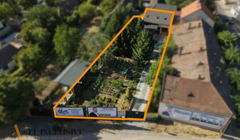 Sale Land – for living, Land – for living, Pezinok, Slovakia