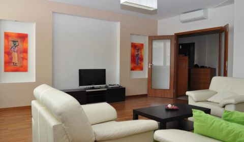 Sale One bedroom apartment, One bedroom apartment, Kvačalova, Bratisla