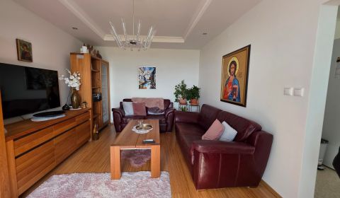 Sale Two bedroom apartment, Two bedroom apartment, Michalovce, Slovaki