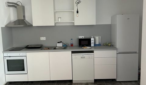 Rent One bedroom apartment, One bedroom apartment, Galanta, Slovakia