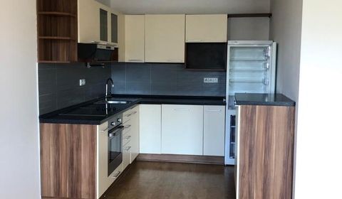 Rent One bedroom apartment, One bedroom apartment, Čaklovská, Bratisla