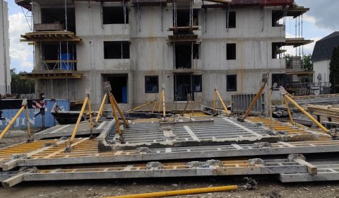 Sale Two bedroom apartment, Two bedroom apartment, Púchov, Slovakia