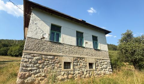 Sale Family house, Family house, Prievidza, Slovakia