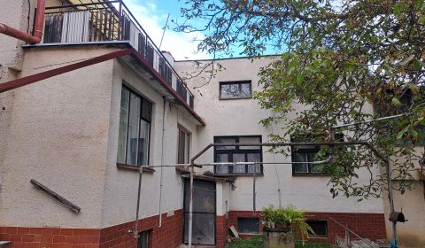 Sale Family house, Family house, Trakovice, Hlohovec, Slovakia