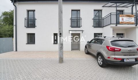 Sale Two bedroom apartment, Two bedroom apartment, Pod Hradom, Michalo