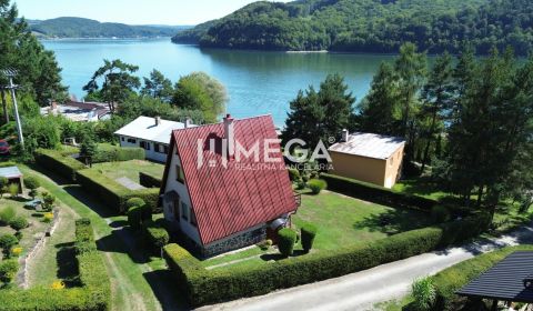 Sale Cottage, Cottage, Nová Kelča, Vranov nad Topľou, Slovakia