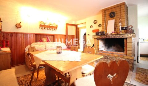 Sale Cottage, Cottage, Vranov nad Topľou, Slovakia